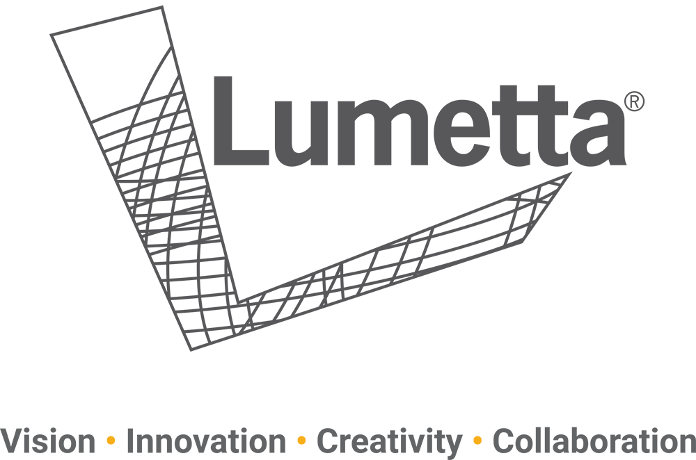Lumetta, Inc. Logo