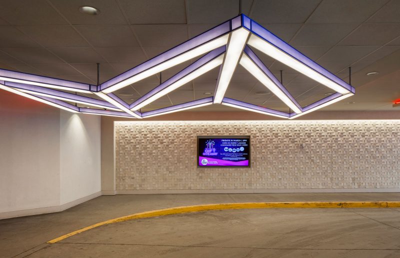 decorative-casino-interior-led-ceiling-lights