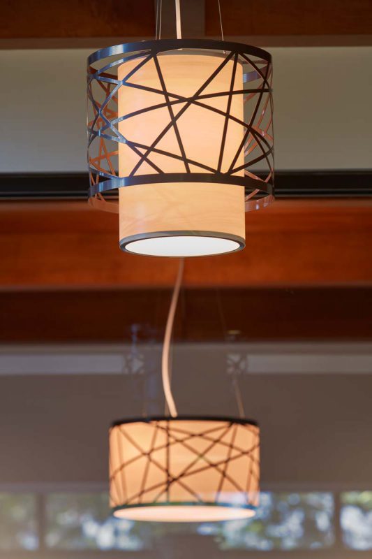 Decorative LED Pendant Lighting