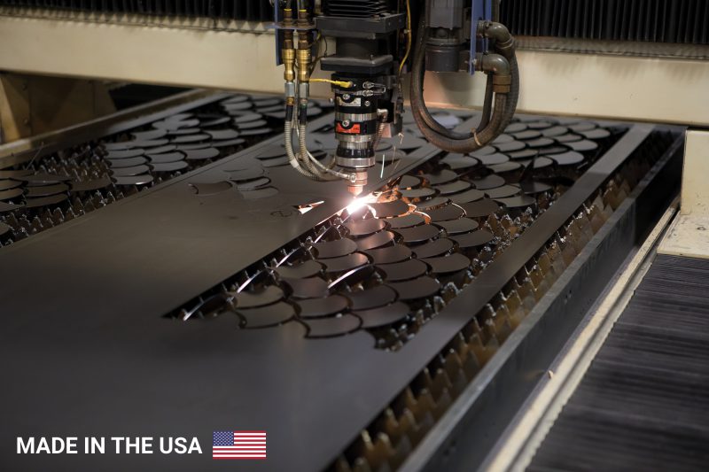 Lumetta is a Rhode Island manufacturing company with a variety of a capabilities.