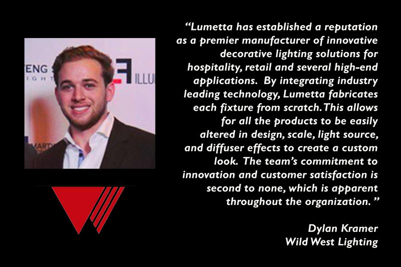partner-testimonial-wild-west-lighting-commercial-lighting-manufacturers