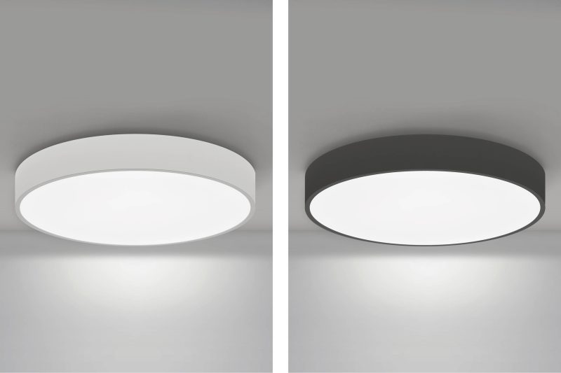 Lumetta’s TASK Collection Adds an Exciting Twist to Decorative Commercial Lighting